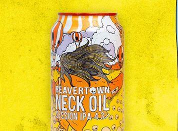 BEAVERTOWN BREWERY - LONDON CRAFT BEER, IPA AND LAGER