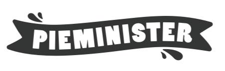 Pieminister logo